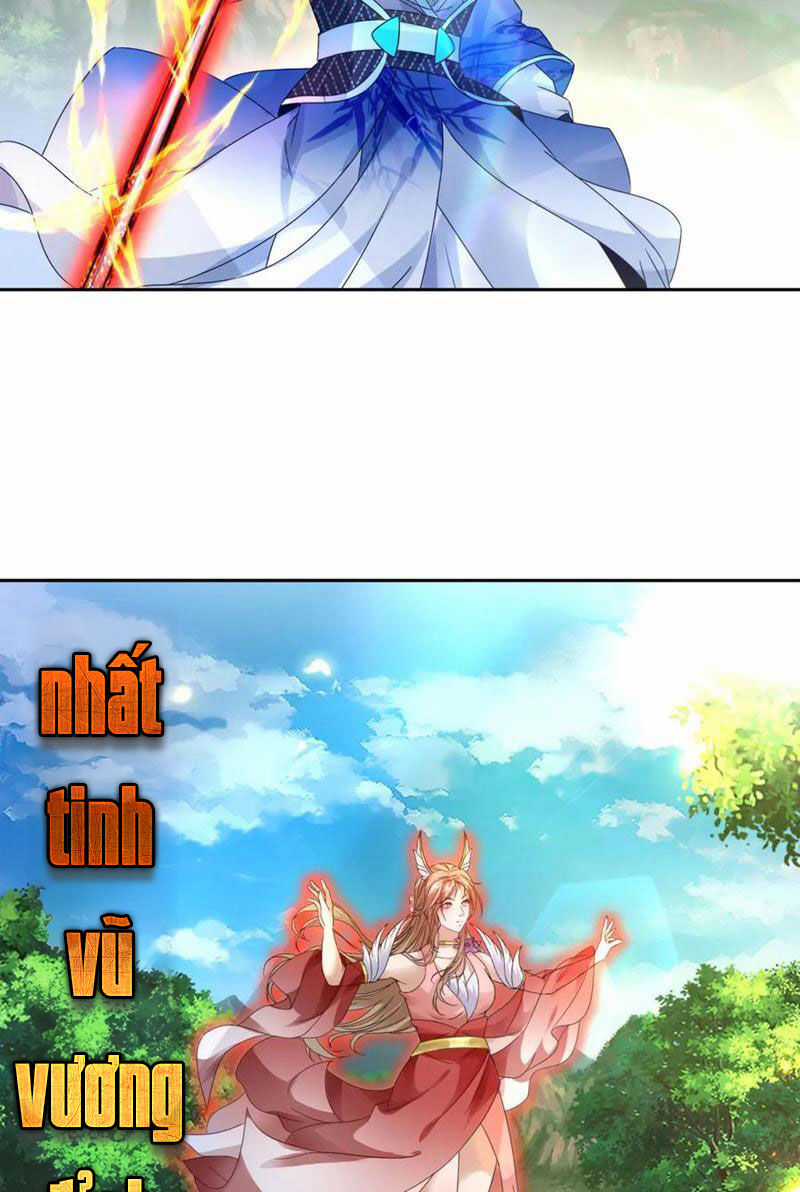 Thần Hồn Võ Đế Chapter 393 trang 2