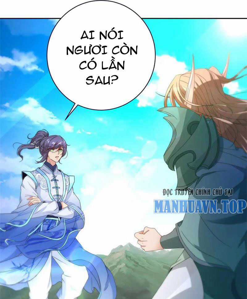 Thần Hồn Võ Đế Chapter 393 trang 20