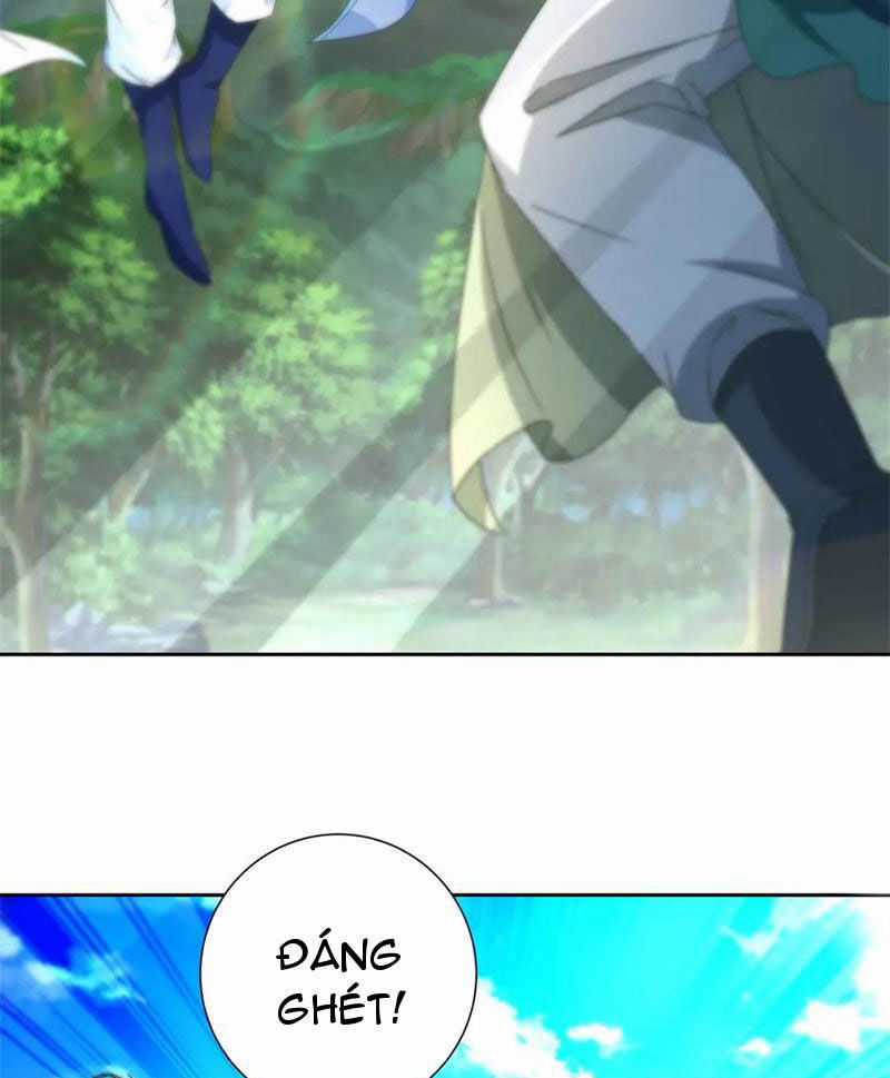 Thần Hồn Võ Đế Chapter 393 trang 21