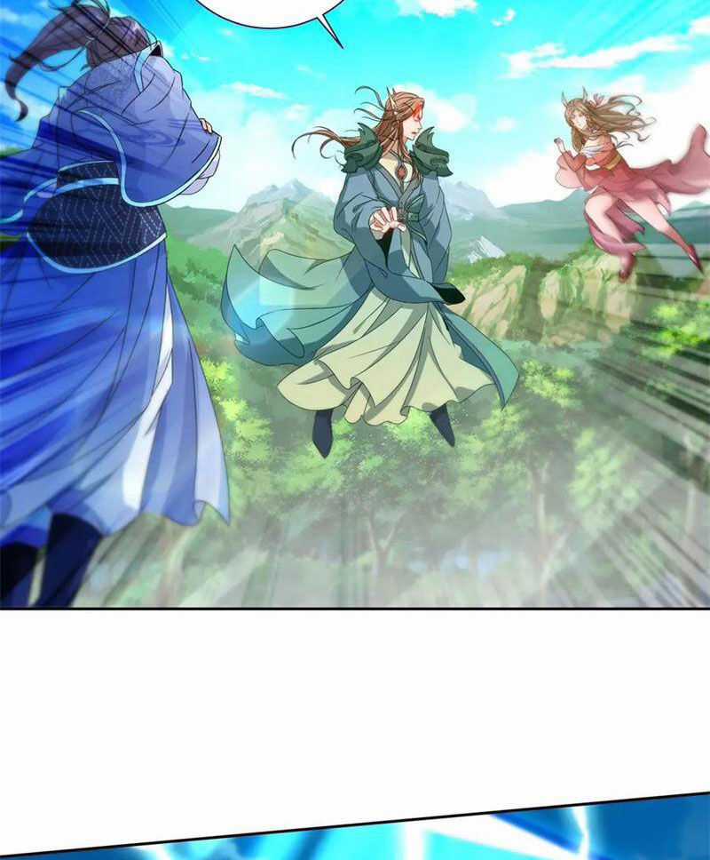 Thần Hồn Võ Đế Chapter 393 trang 22