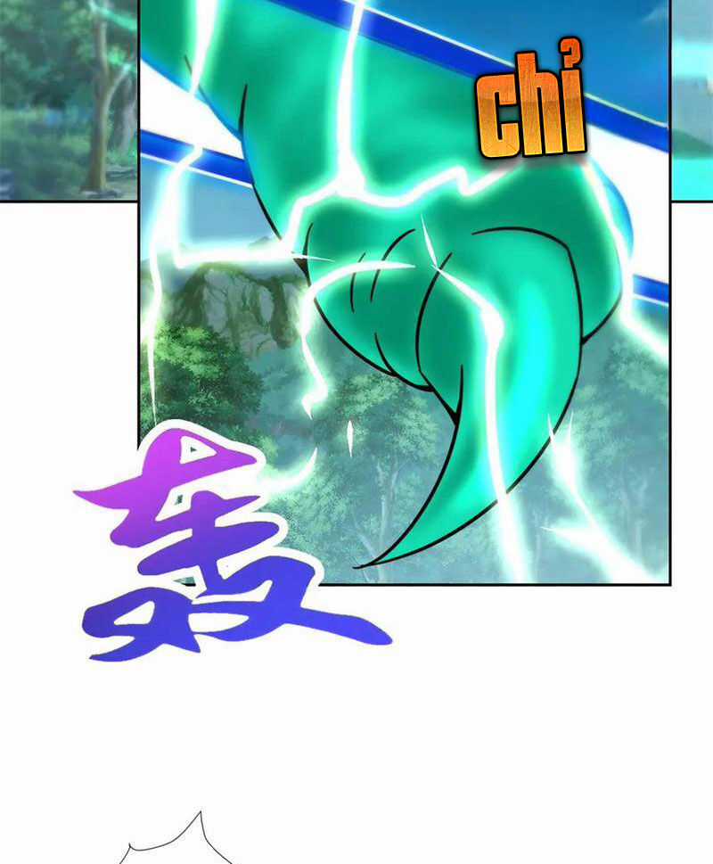 Thần Hồn Võ Đế Chapter 393 trang 24