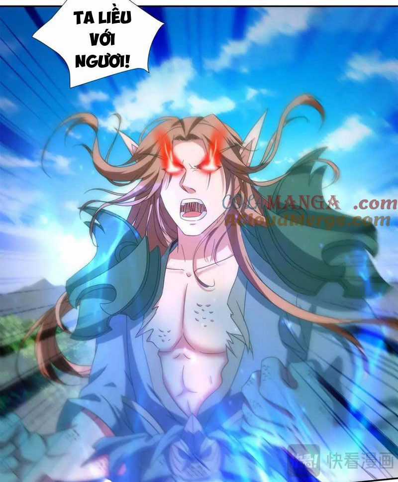 Thần Hồn Võ Đế Chapter 393 trang 25