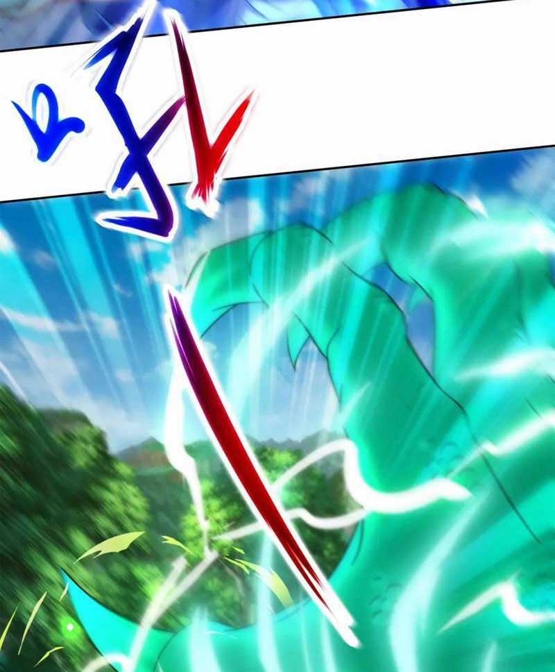 Thần Hồn Võ Đế Chapter 393 trang 26