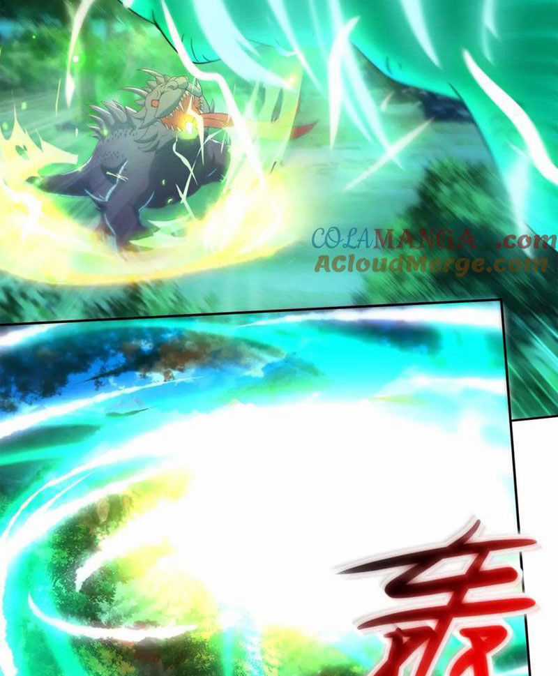 Thần Hồn Võ Đế Chapter 393 trang 27