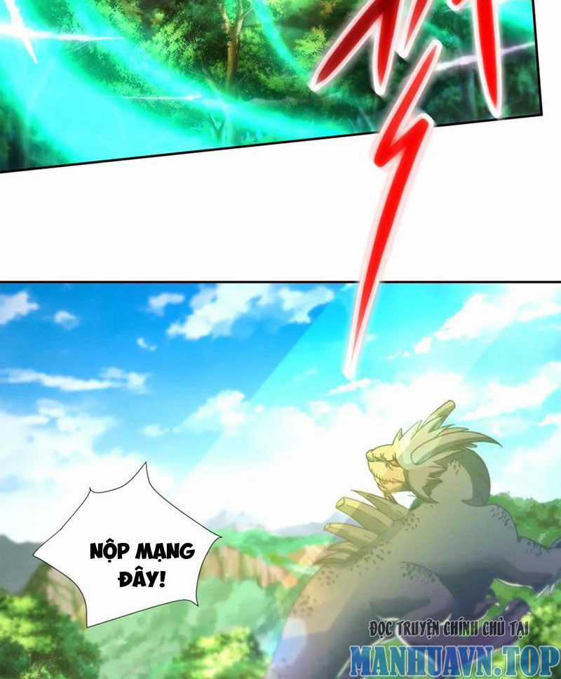 Thần Hồn Võ Đế Chapter 393 trang 28