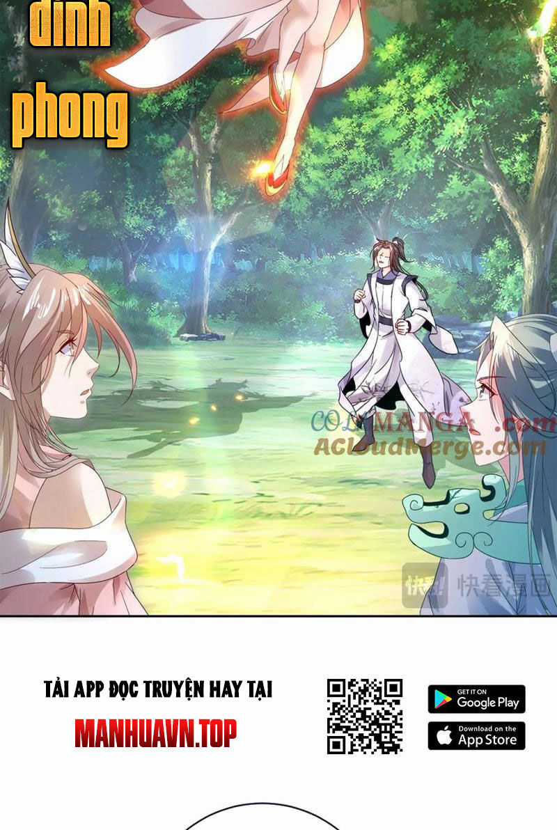 Thần Hồn Võ Đế Chapter 393 trang 3