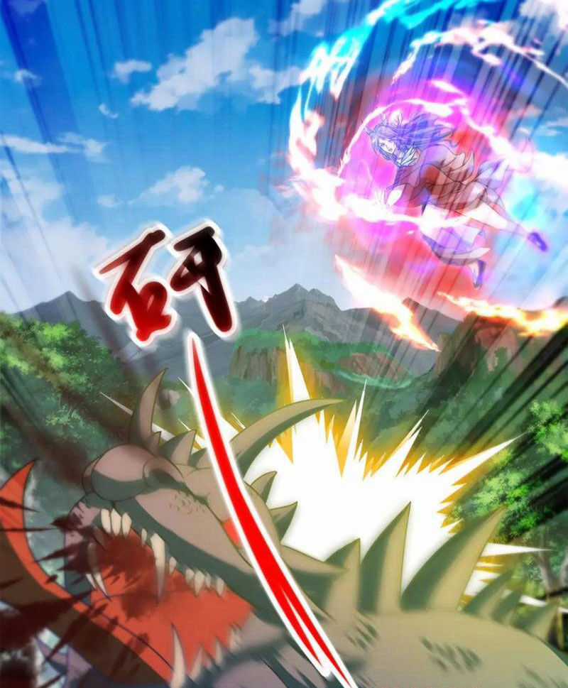 Thần Hồn Võ Đế Chapter 393 trang 30