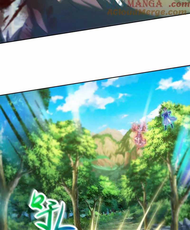 Thần Hồn Võ Đế Chapter 393 trang 31