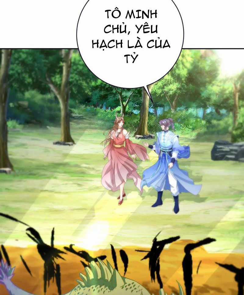 Thần Hồn Võ Đế Chapter 393 trang 33