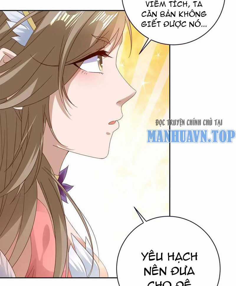 Thần Hồn Võ Đế Chapter 393 trang 35