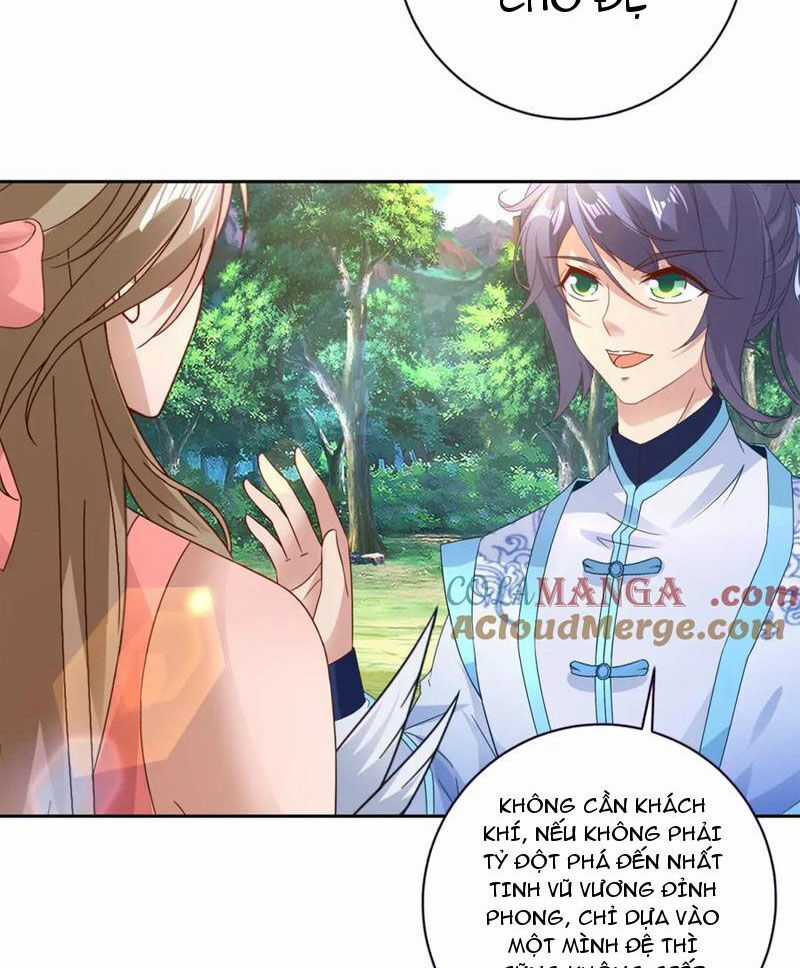 Thần Hồn Võ Đế Chapter 393 trang 36