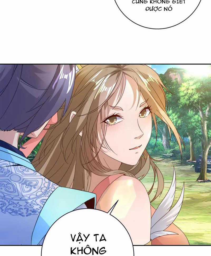 Thần Hồn Võ Đế Chapter 393 trang 37