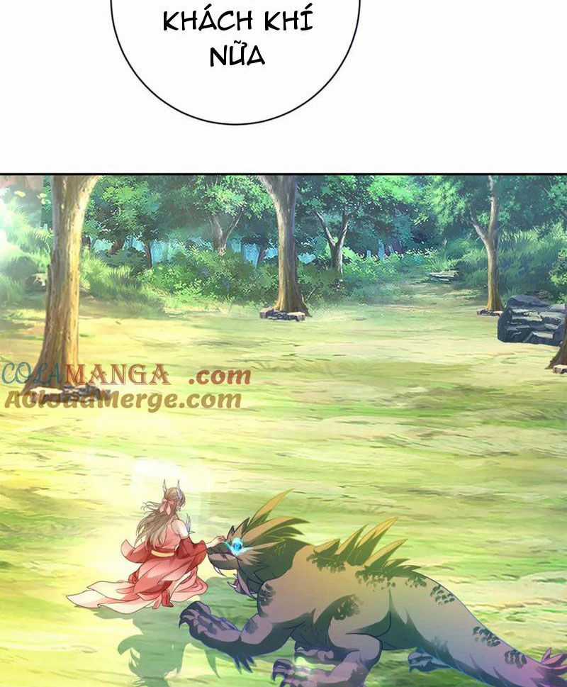 Thần Hồn Võ Đế Chapter 393 trang 38