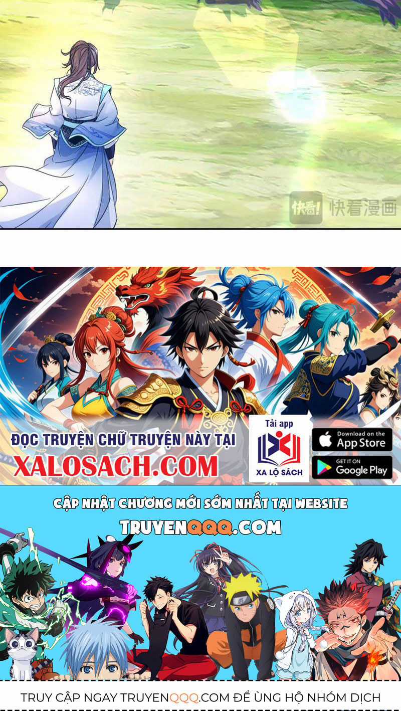 Thần Hồn Võ Đế Chapter 393 trang 39