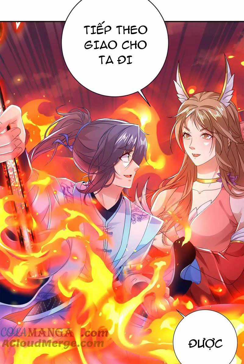 Thần Hồn Võ Đế Chapter 393 trang 4