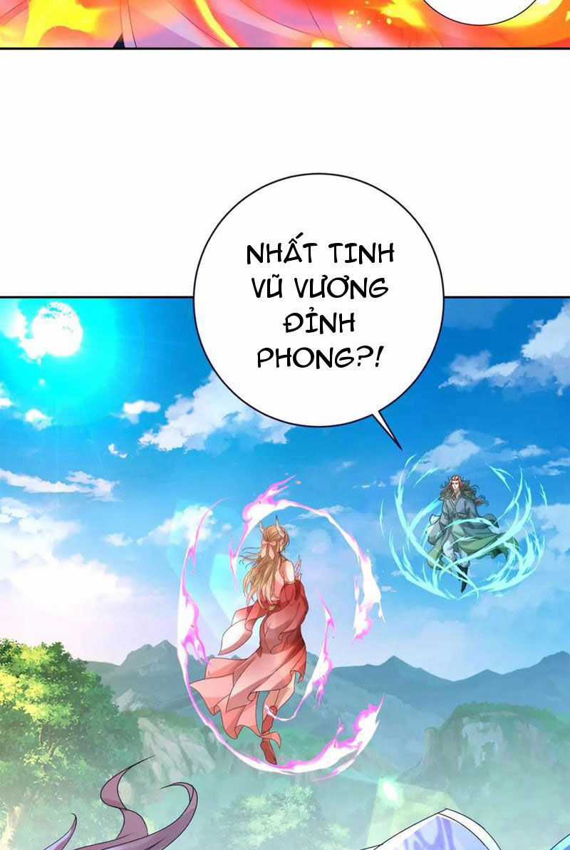 Thần Hồn Võ Đế Chapter 393 trang 5