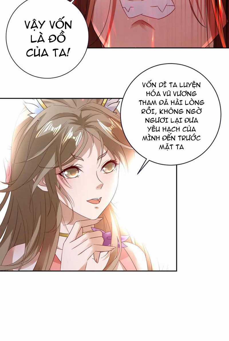 Thần Hồn Võ Đế Chapter 393 trang 7