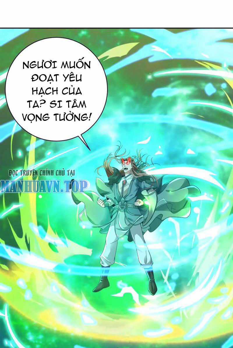 Thần Hồn Võ Đế Chapter 393 trang 8