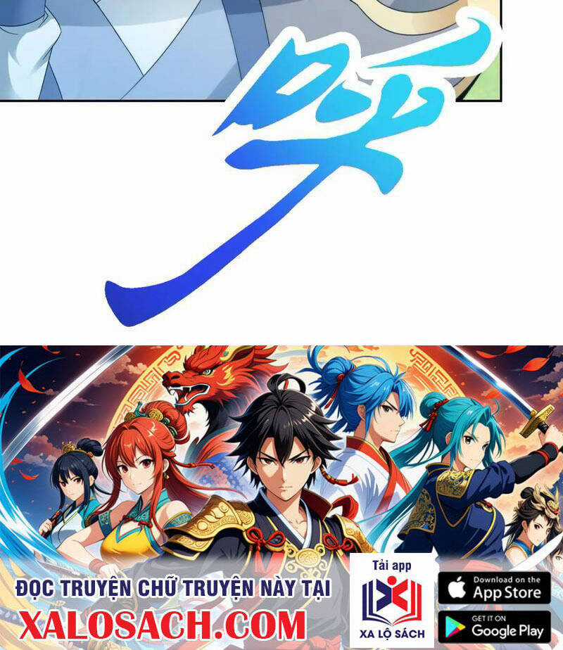 Thần Hồn Võ Đế Chapter 394 trang 18