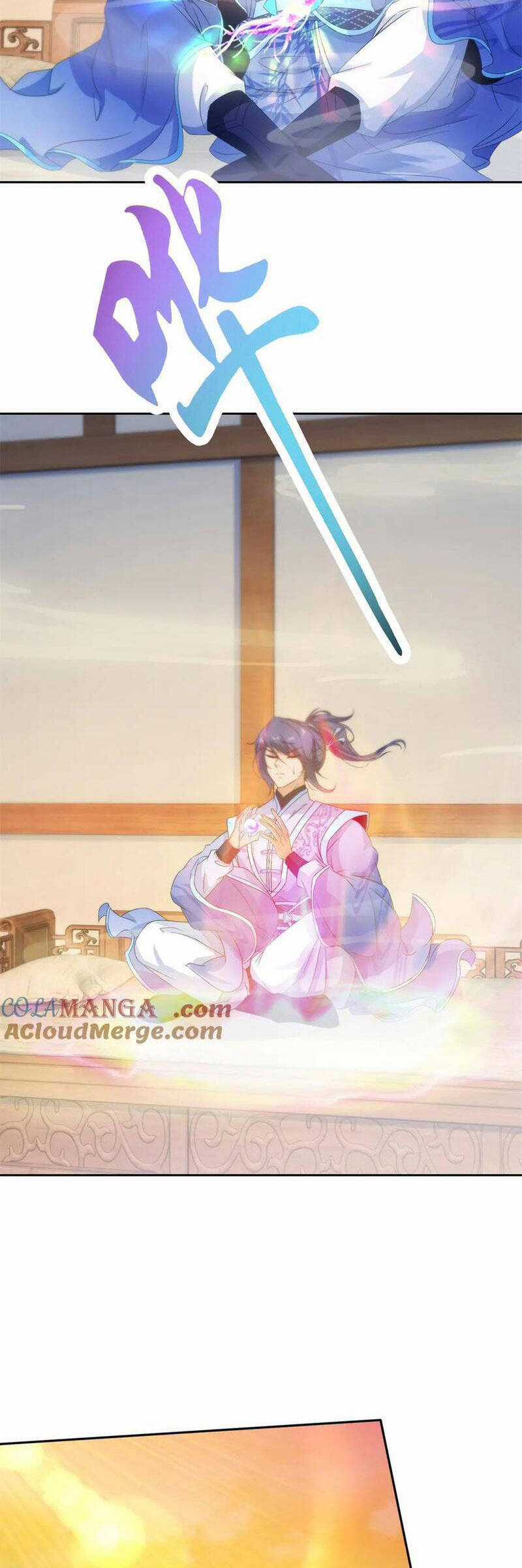 Thần Hồn Võ Đế Chapter 396 trang 7