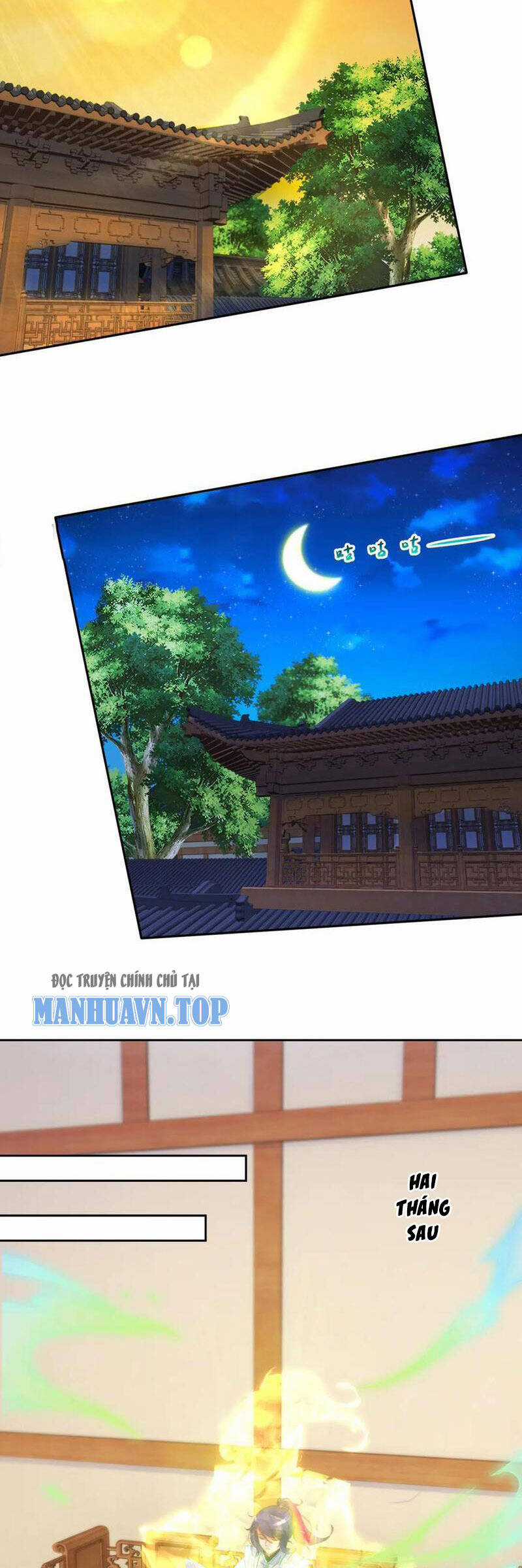 Thần Hồn Võ Đế Chapter 396 trang 8