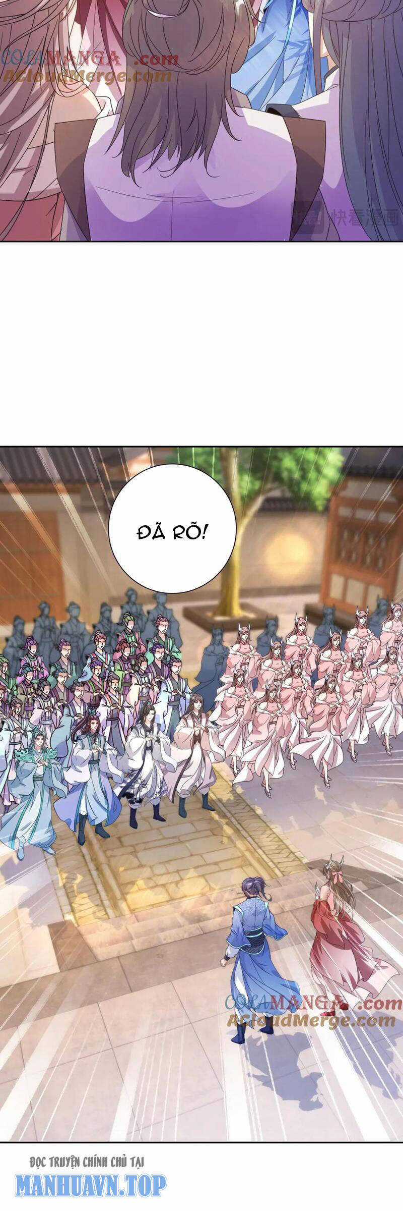 Thần Hồn Võ Đế Chapter 397 trang 13