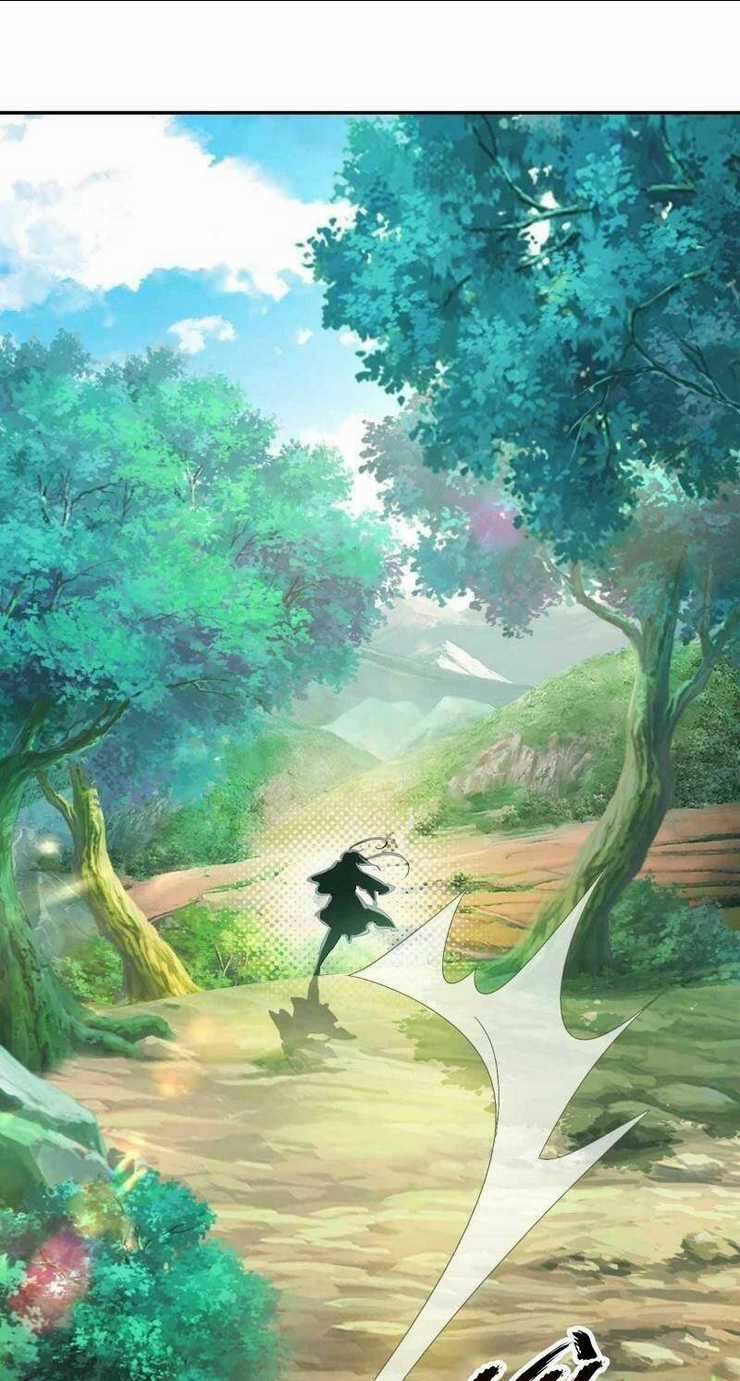 Thần Hồn Võ Đế Chapter 4 trang 10