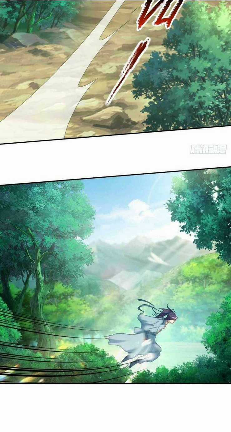 Thần Hồn Võ Đế Chapter 4 trang 11