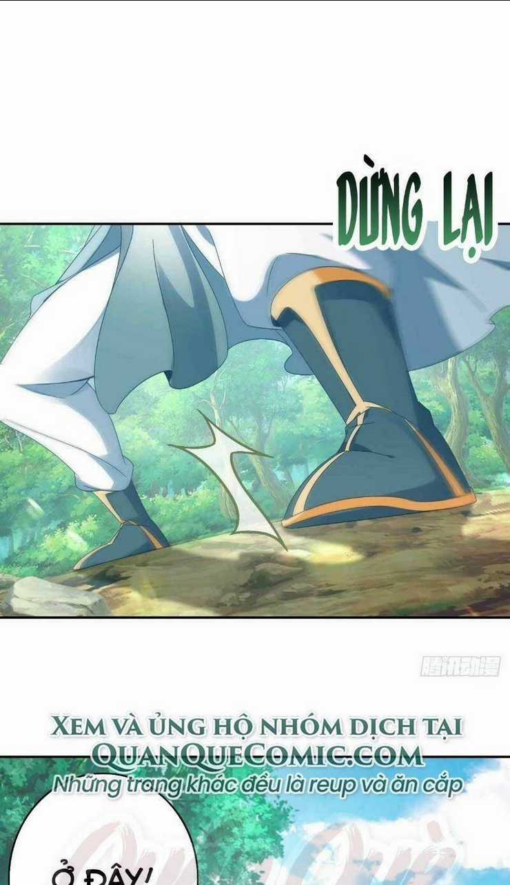 Thần Hồn Võ Đế Chapter 4 trang 12