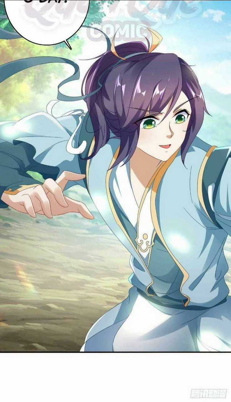 Thần Hồn Võ Đế Chapter 4 trang 13