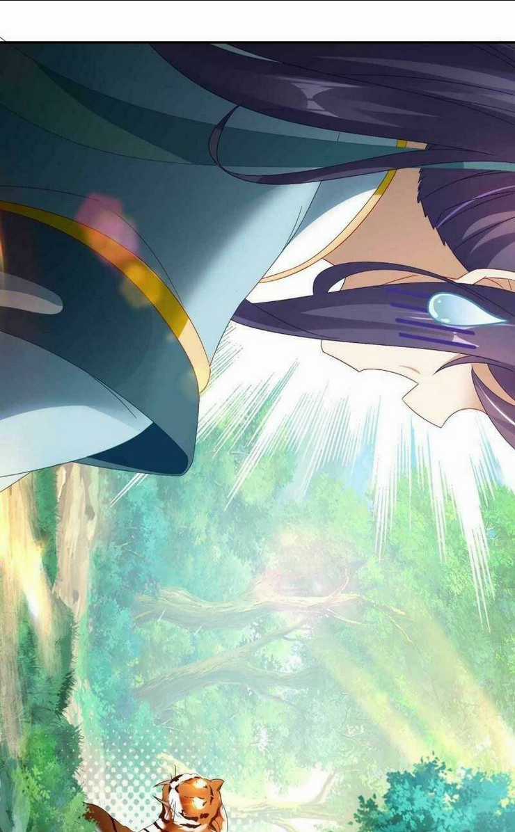 Thần Hồn Võ Đế Chapter 4 trang 14