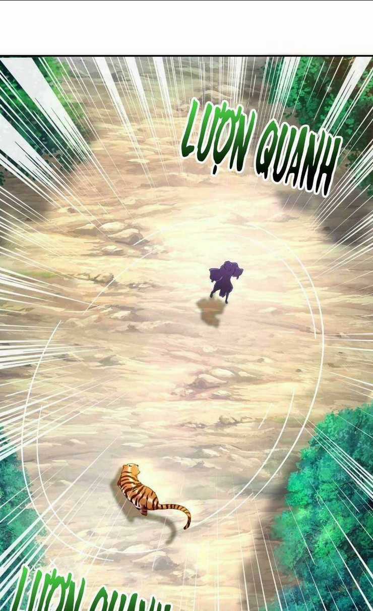 Thần Hồn Võ Đế Chapter 4 trang 16