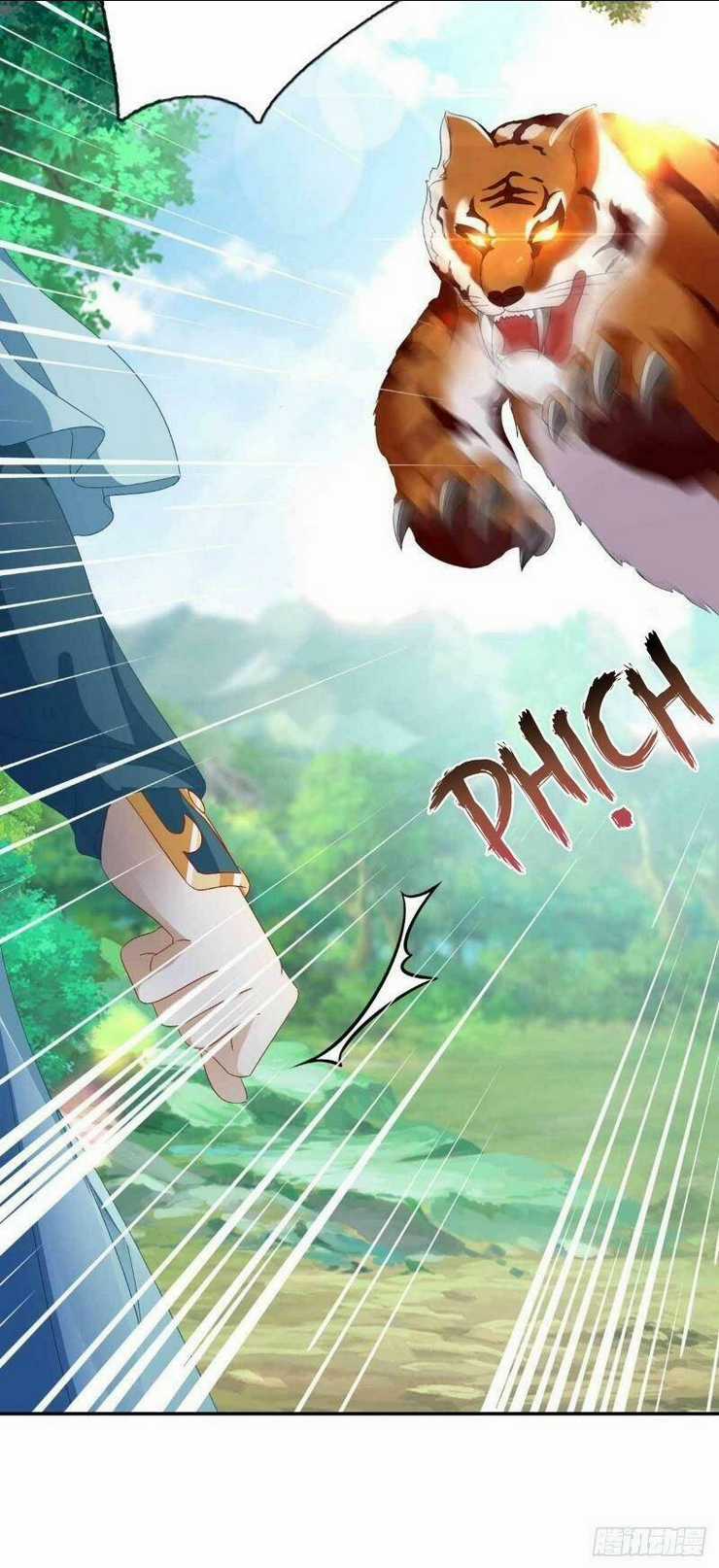 Thần Hồn Võ Đế Chapter 4 trang 19