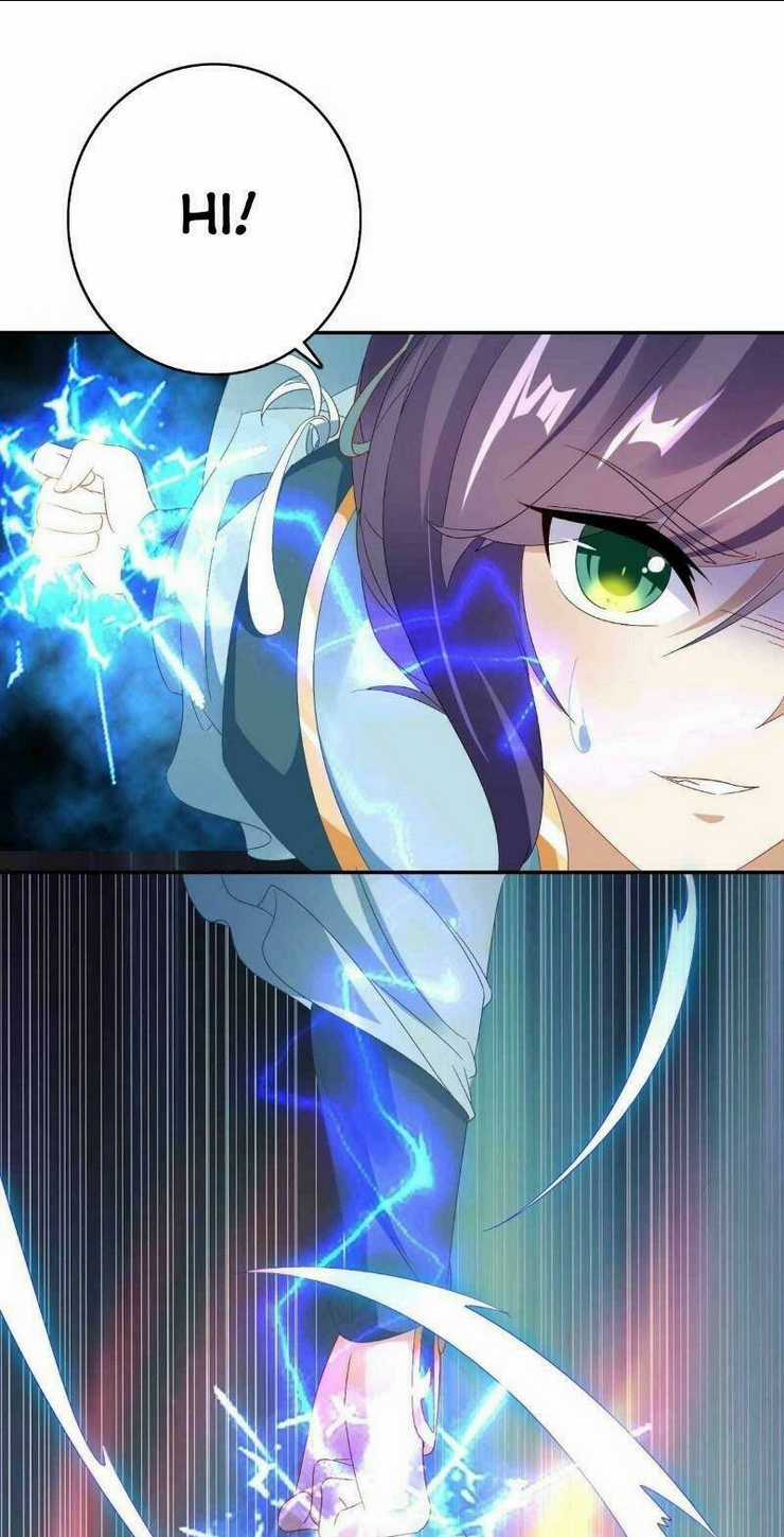 Thần Hồn Võ Đế Chapter 4 trang 22