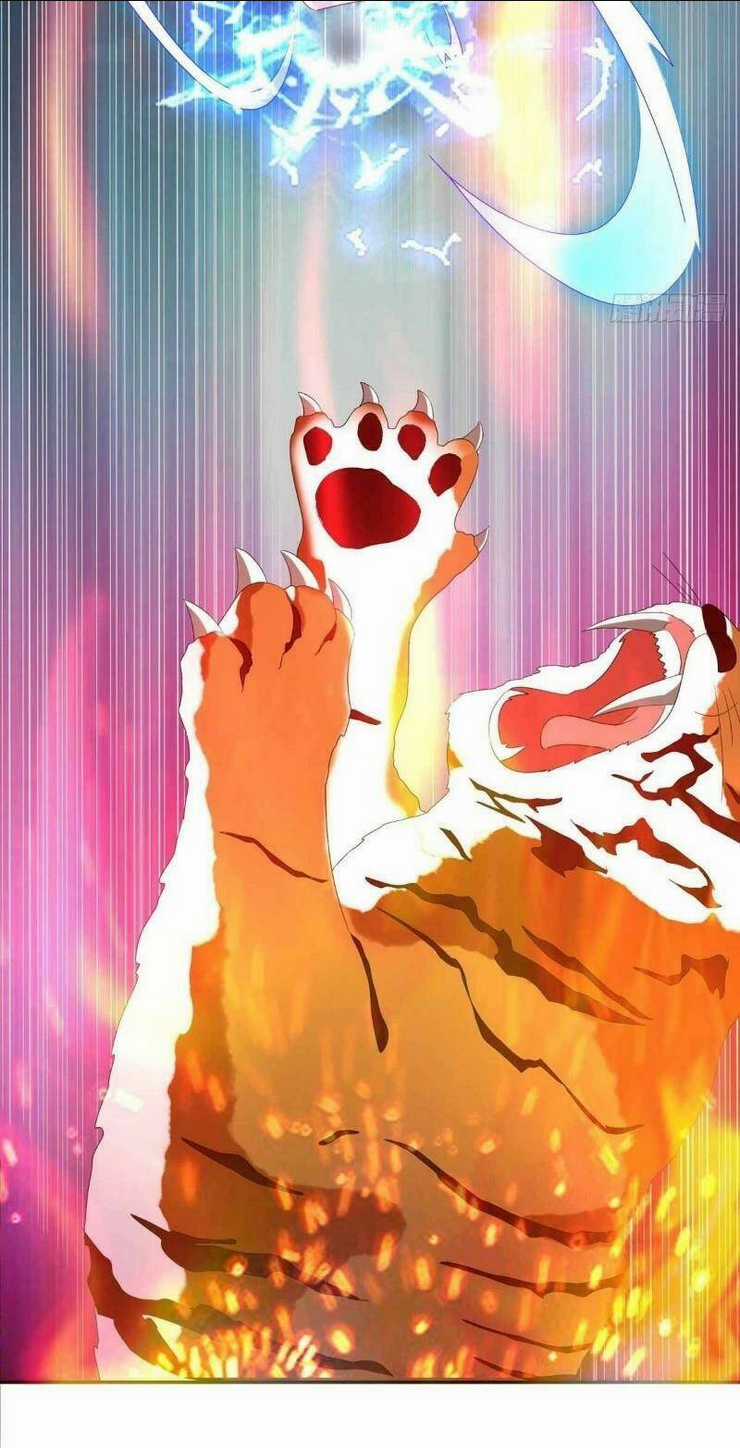 Thần Hồn Võ Đế Chapter 4 trang 23