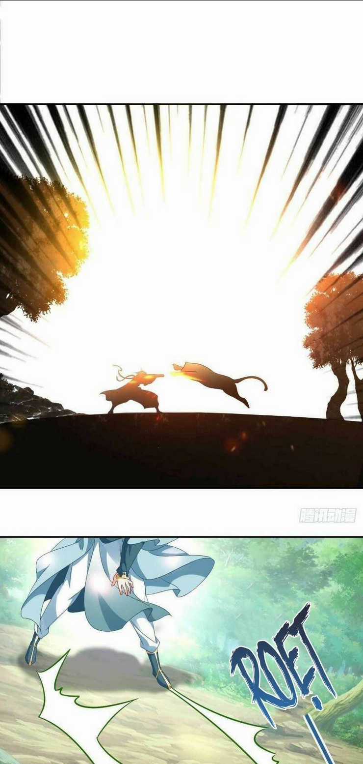 Thần Hồn Võ Đế Chapter 4 trang 24