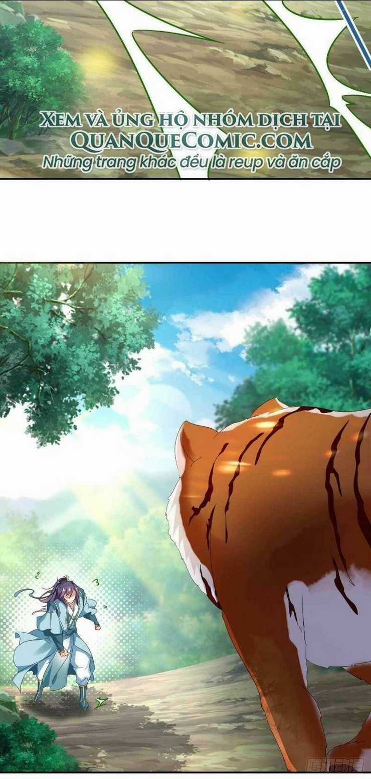 Thần Hồn Võ Đế Chapter 4 trang 25