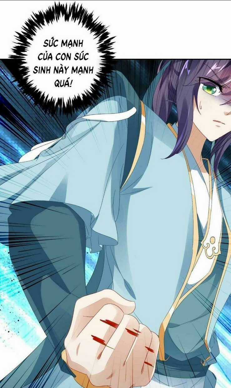 Thần Hồn Võ Đế Chapter 4 trang 26