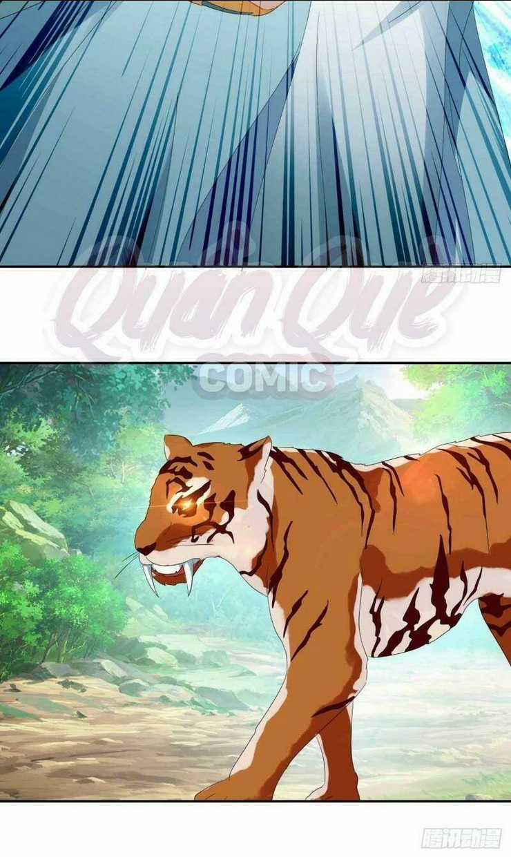 Thần Hồn Võ Đế Chapter 4 trang 27