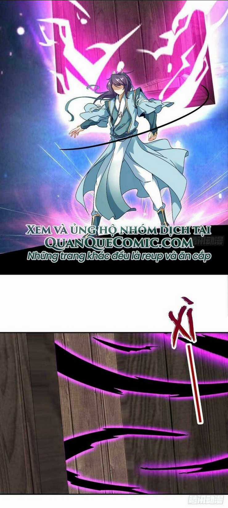 Thần Hồn Võ Đế Chapter 4 trang 29