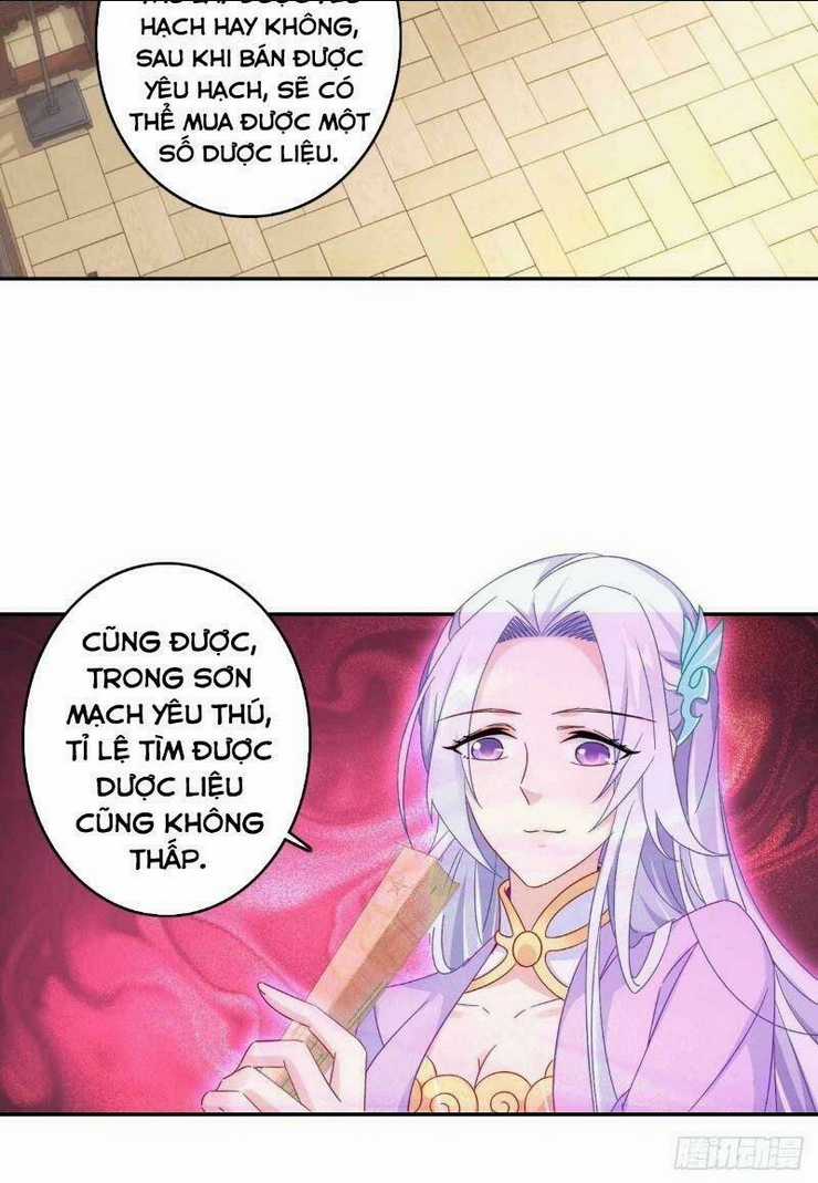 Thần Hồn Võ Đế Chapter 4 trang 3