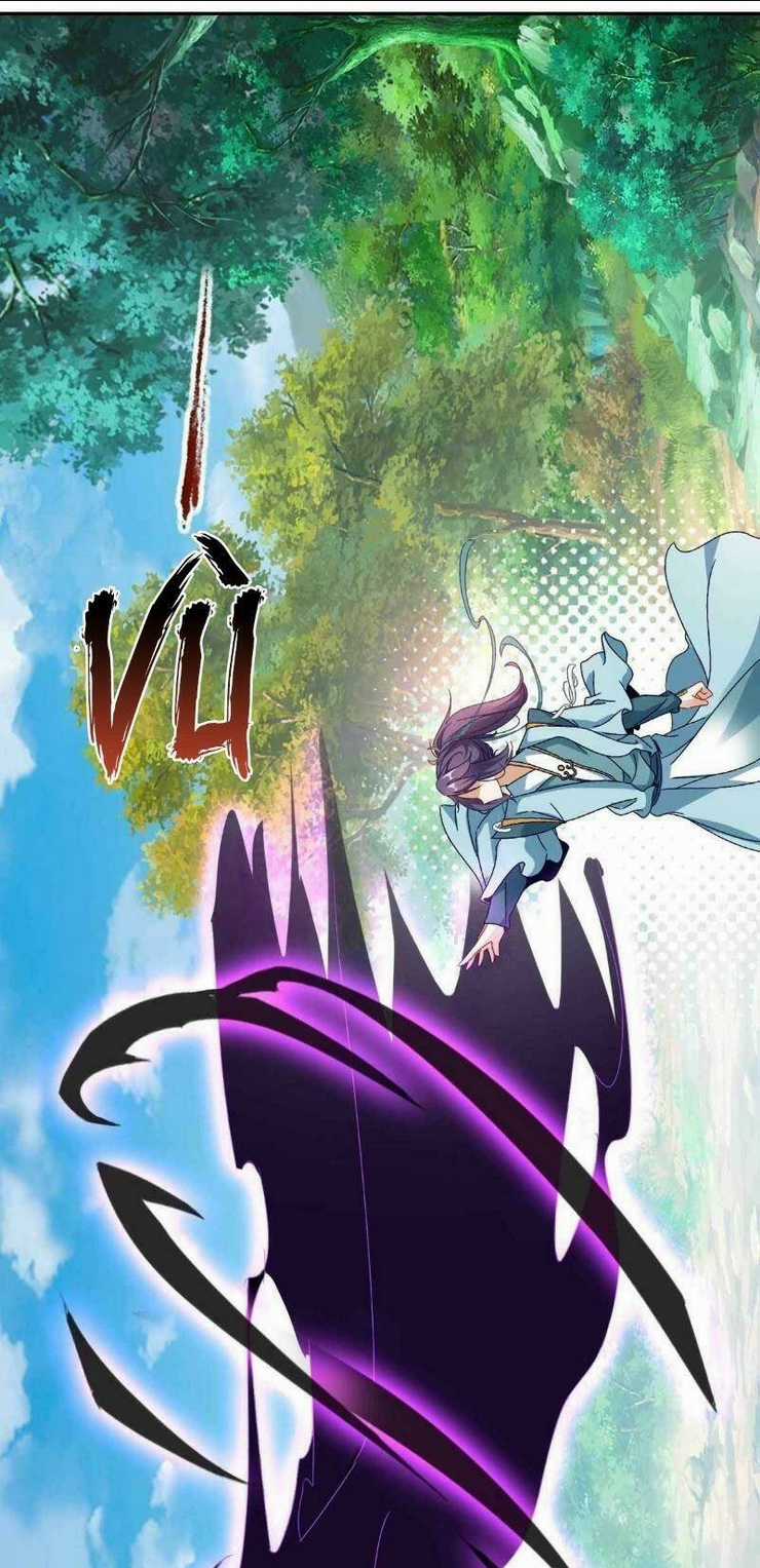 Thần Hồn Võ Đế Chapter 4 trang 30