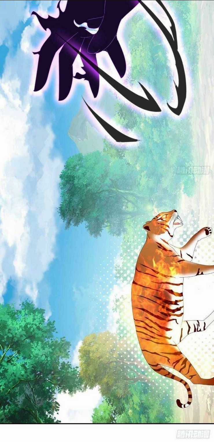 Thần Hồn Võ Đế Chapter 4 trang 31