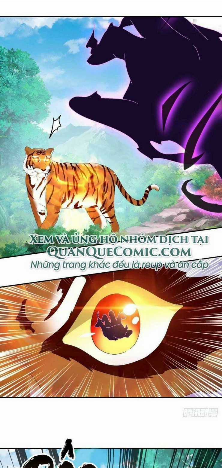Thần Hồn Võ Đế Chapter 4 trang 32