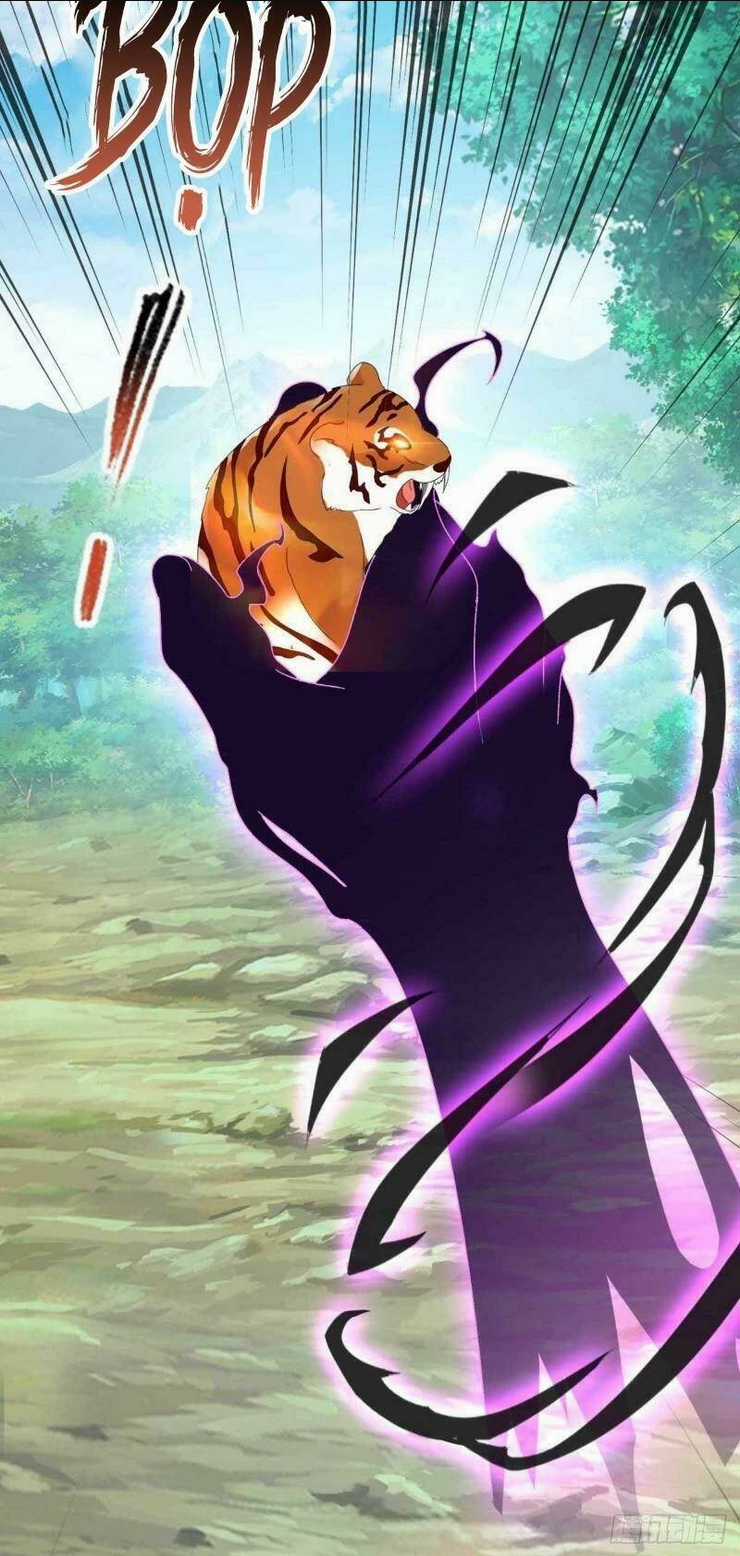 Thần Hồn Võ Đế Chapter 4 trang 33