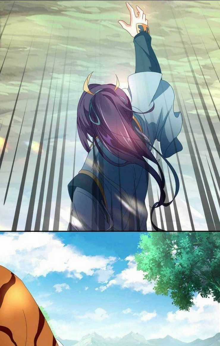 Thần Hồn Võ Đế Chapter 4 trang 34