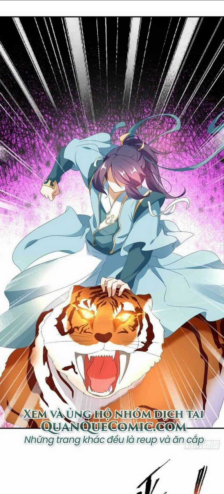 Thần Hồn Võ Đế Chapter 4 trang 36