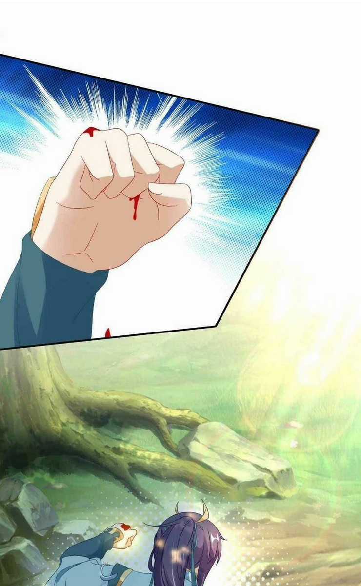 Thần Hồn Võ Đế Chapter 4 trang 38