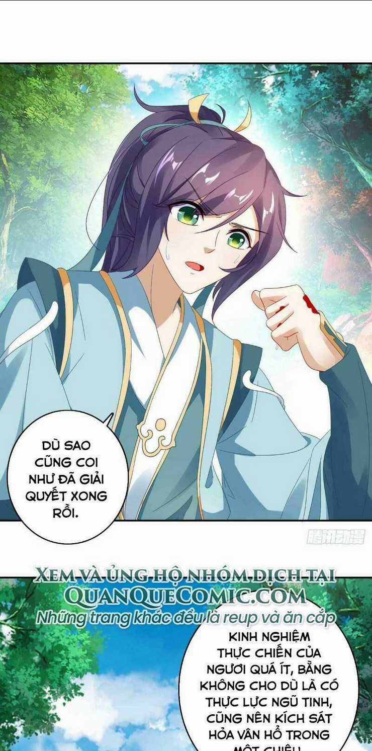 Thần Hồn Võ Đế Chapter 4 trang 40