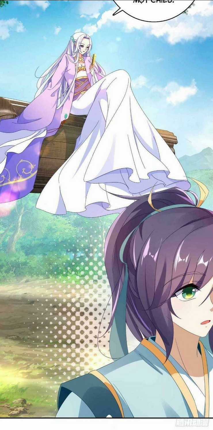 Thần Hồn Võ Đế Chapter 4 trang 41